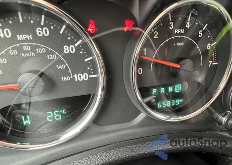 2015 Jeep Wrangler Unlimited из США, поврежденный, VIN 1C4BJWEG2FL770349